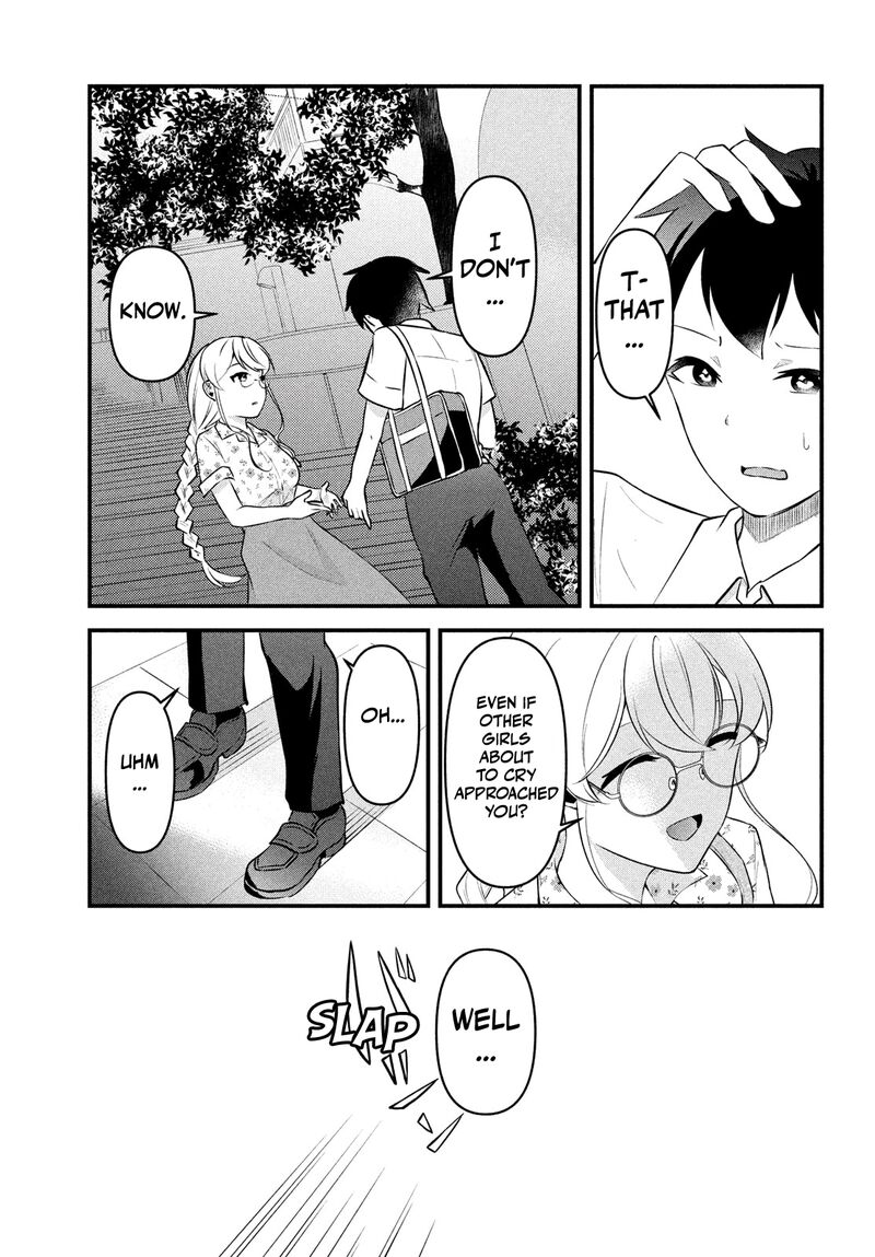 Itsumo Baka Ni Shitekuru Bishoujo Tachi To Zetsuen Shitara Jitsu Wa Ore No Koto Ga Daisuki Datta You Da 10 13