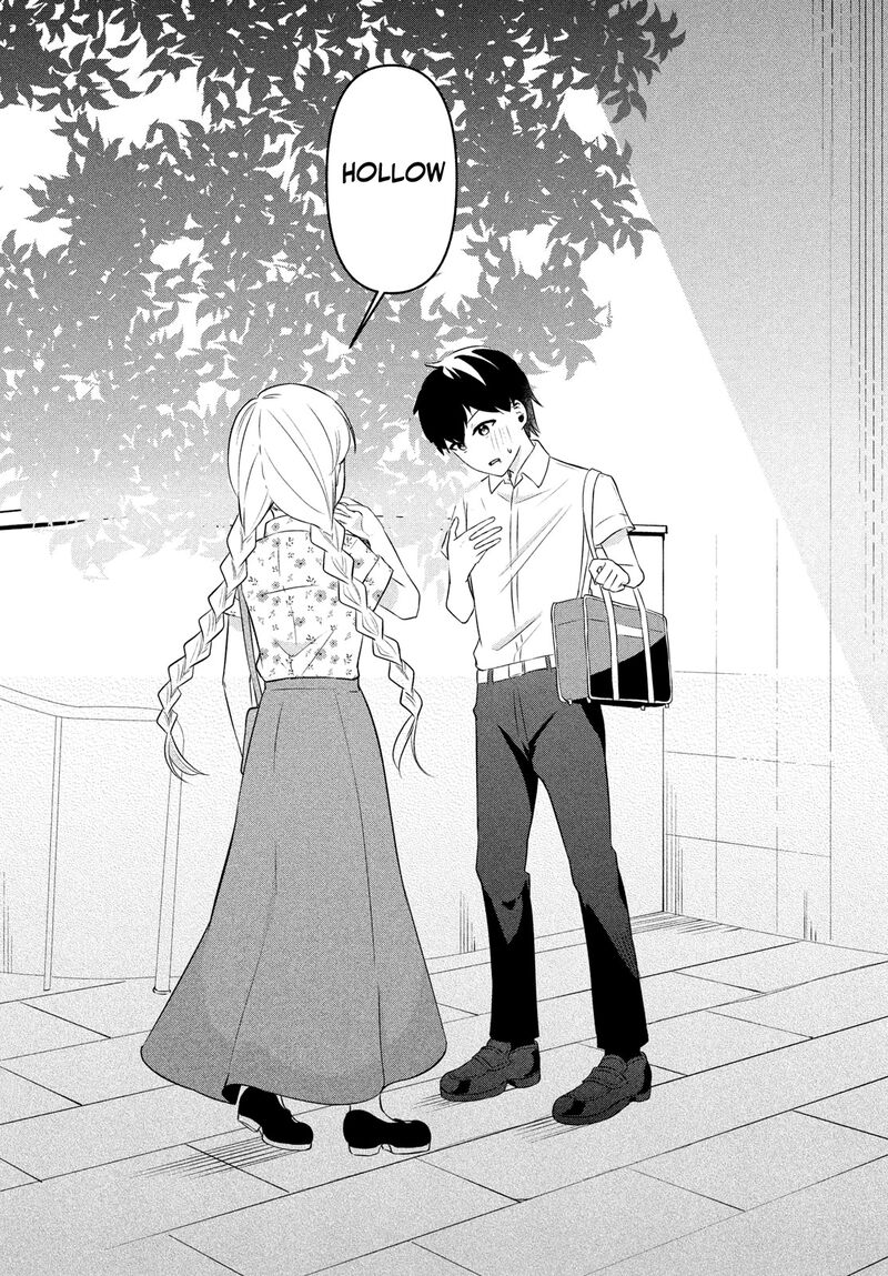Itsumo Baka Ni Shitekuru Bishoujo Tachi To Zetsuen Shitara Jitsu Wa Ore No Koto Ga Daisuki Datta You Da 10 14