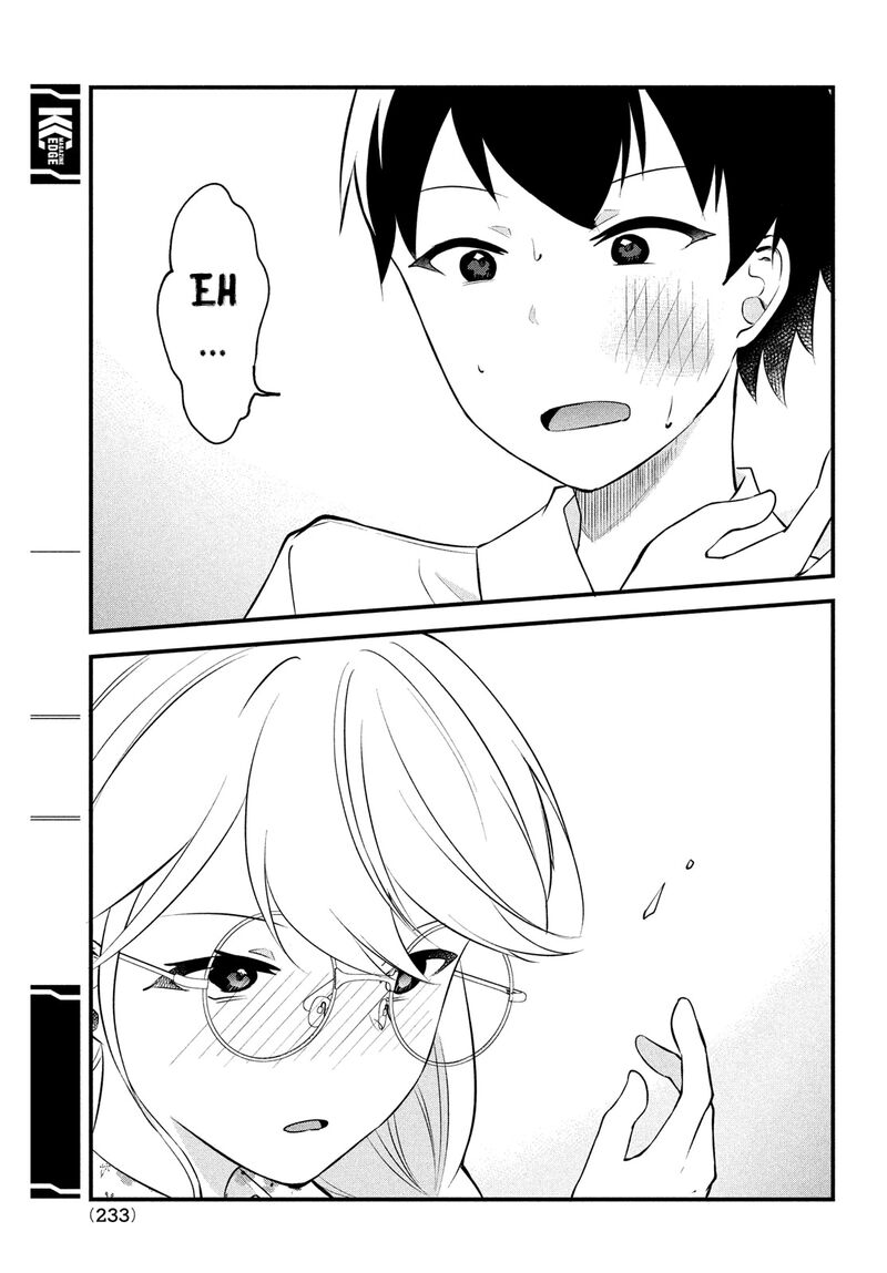 Itsumo Baka Ni Shitekuru Bishoujo Tachi To Zetsuen Shitara Jitsu Wa Ore No Koto Ga Daisuki Datta You Da 10 15