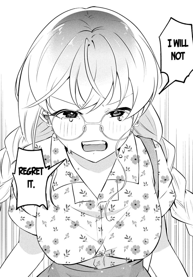Itsumo Baka Ni Shitekuru Bishoujo Tachi To Zetsuen Shitara Jitsu Wa Ore No Koto Ga Daisuki Datta You Da 10 17