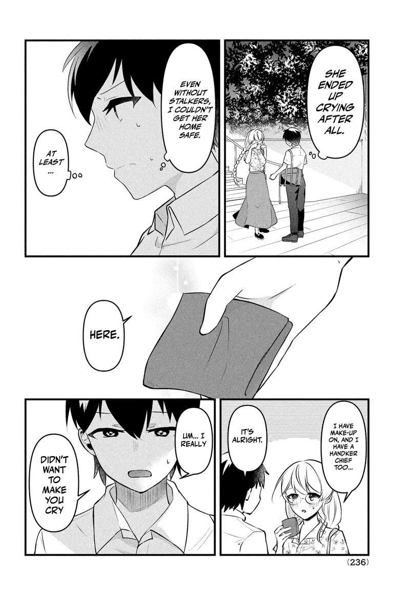 Itsumo Baka Ni Shitekuru Bishoujo Tachi To Zetsuen Shitara Jitsu Wa Ore No Koto Ga Daisuki Datta You Da 10 18