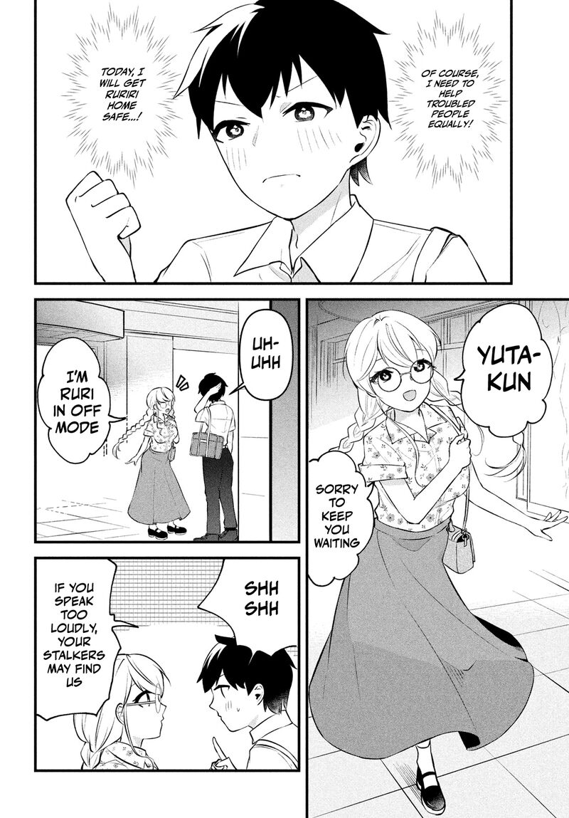 Itsumo Baka Ni Shitekuru Bishoujo Tachi To Zetsuen Shitara Jitsu Wa Ore No Koto Ga Daisuki Datta You Da 10 2