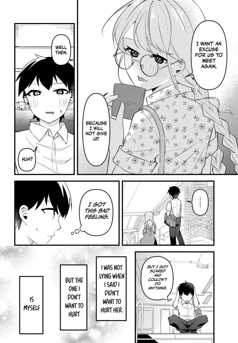 Itsumo Baka Ni Shitekuru Bishoujo Tachi To Zetsuen Shitara Jitsu Wa Ore No Koto Ga Daisuki Datta You Da 10 20