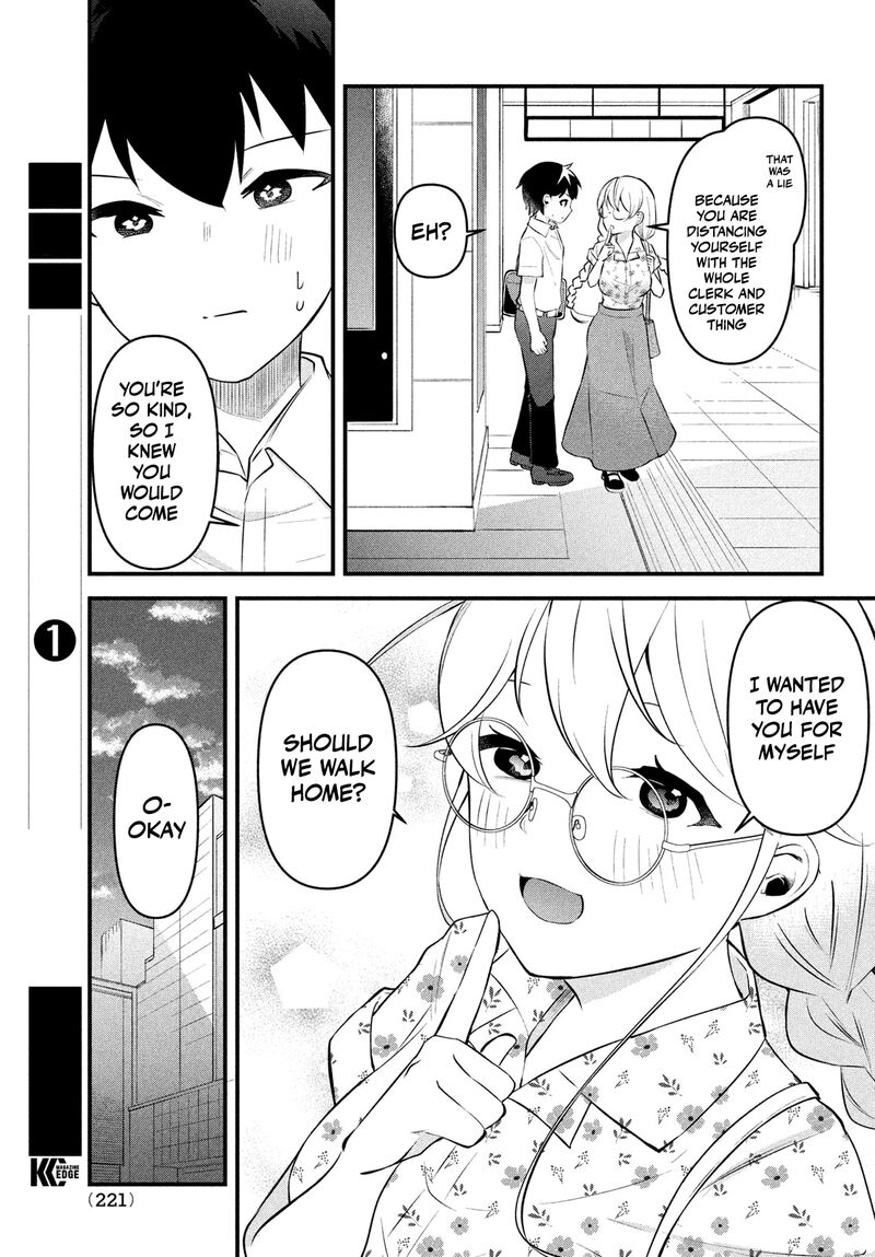Itsumo Baka Ni Shitekuru Bishoujo Tachi To Zetsuen Shitara Jitsu Wa Ore No Koto Ga Daisuki Datta You Da 10 3