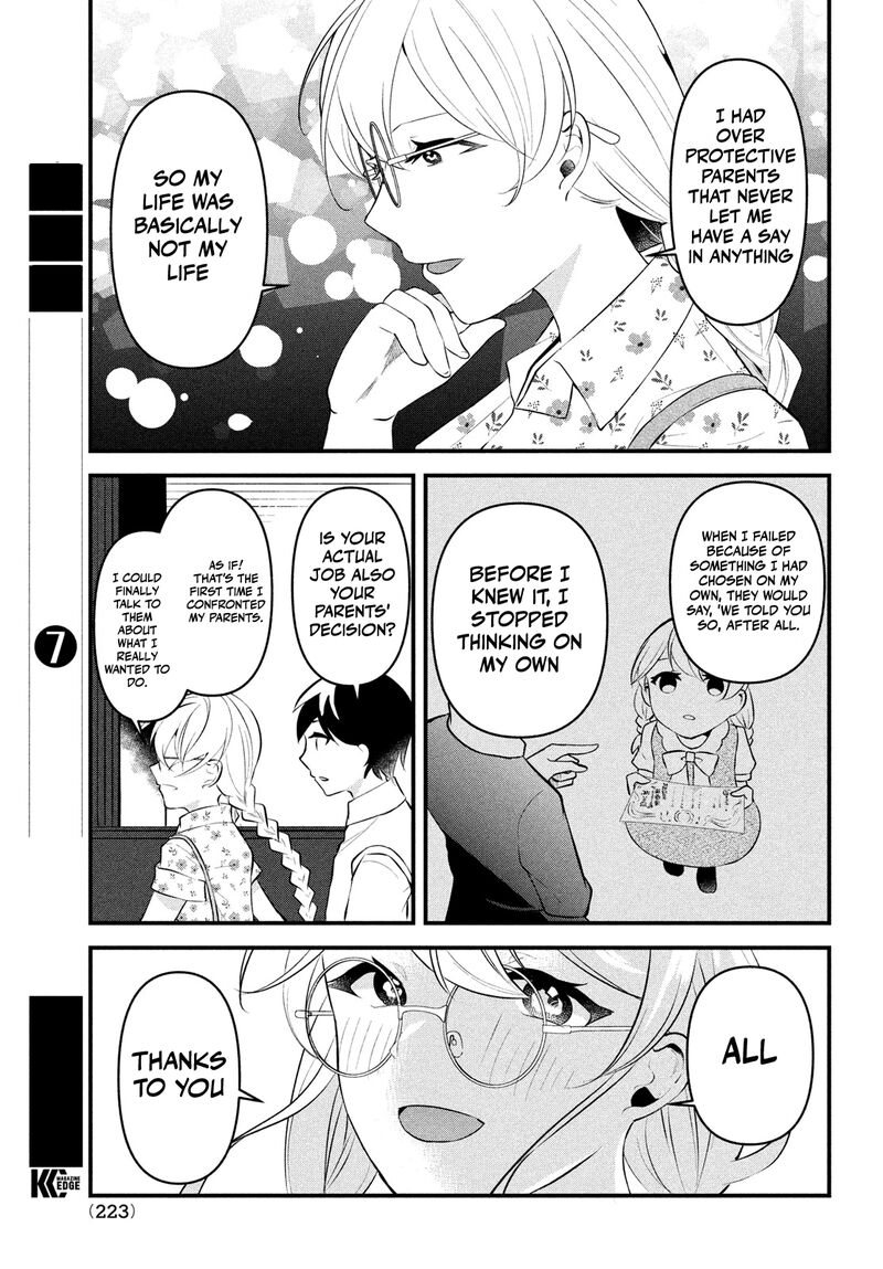 Itsumo Baka Ni Shitekuru Bishoujo Tachi To Zetsuen Shitara Jitsu Wa Ore No Koto Ga Daisuki Datta You Da 10 5