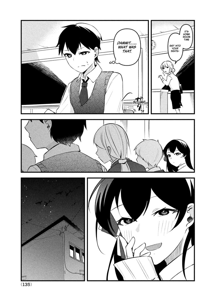 Itsumo Baka Ni Shitekuru Bishoujo Tachi To Zetsuen Shitara Jitsu Wa Ore No Koto Ga Daisuki Datta You Da 12 10