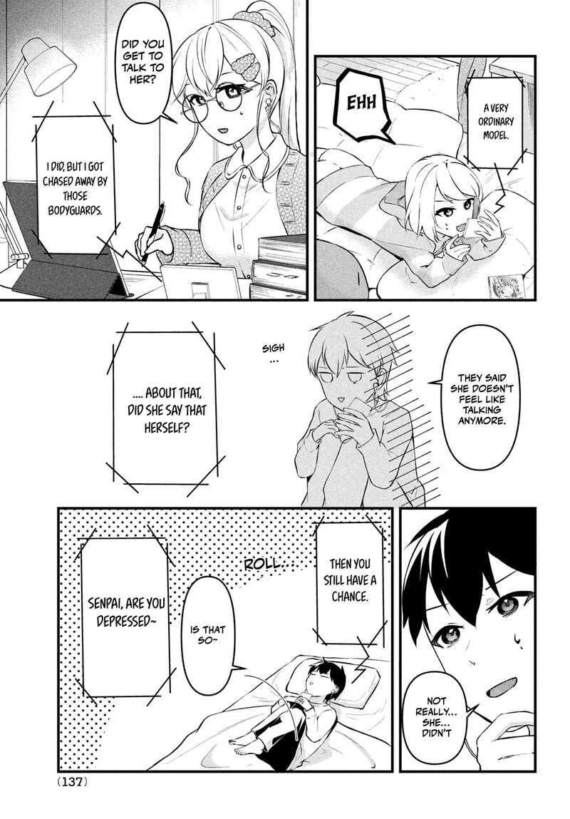 Itsumo Baka Ni Shitekuru Bishoujo Tachi To Zetsuen Shitara Jitsu Wa Ore No Koto Ga Daisuki Datta You Da 12 12