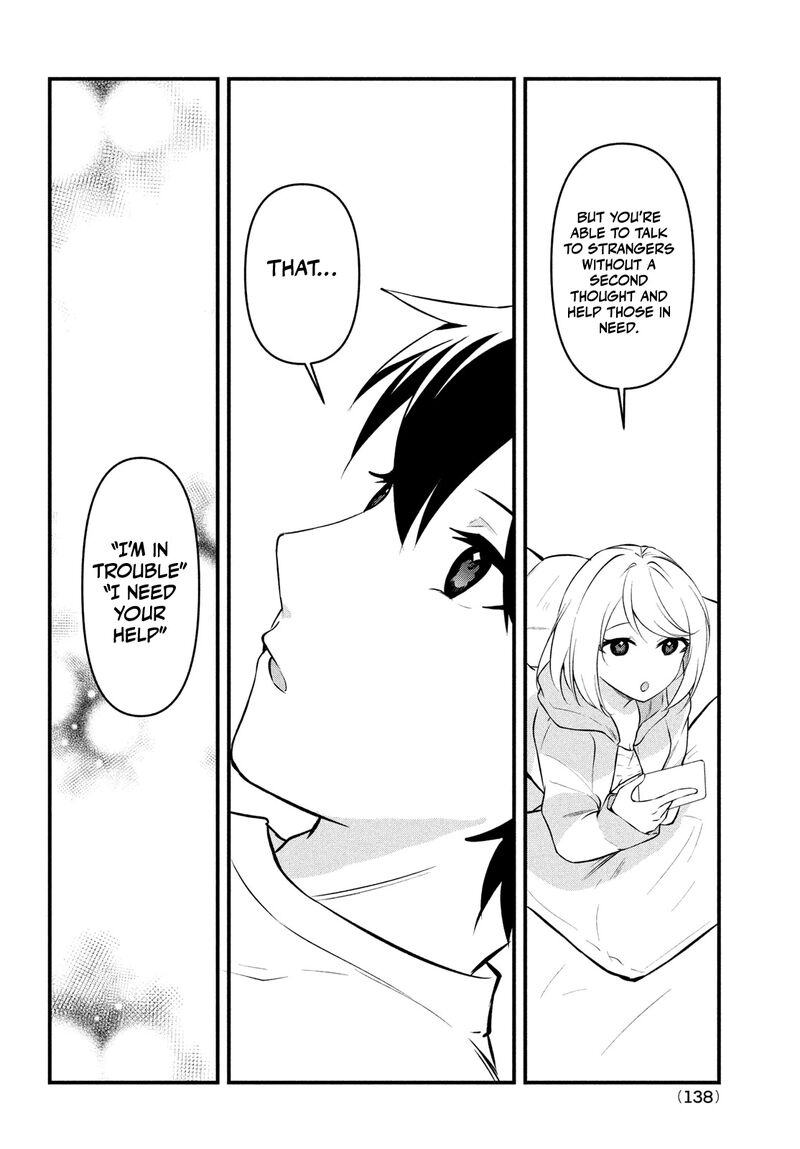Itsumo Baka Ni Shitekuru Bishoujo Tachi To Zetsuen Shitara Jitsu Wa Ore No Koto Ga Daisuki Datta You Da 12 13