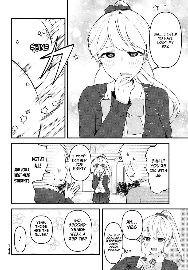 Itsumo Baka Ni Shitekuru Bishoujo Tachi To Zetsuen Shitara Jitsu Wa Ore No Koto Ga Daisuki Datta You Da 12 19