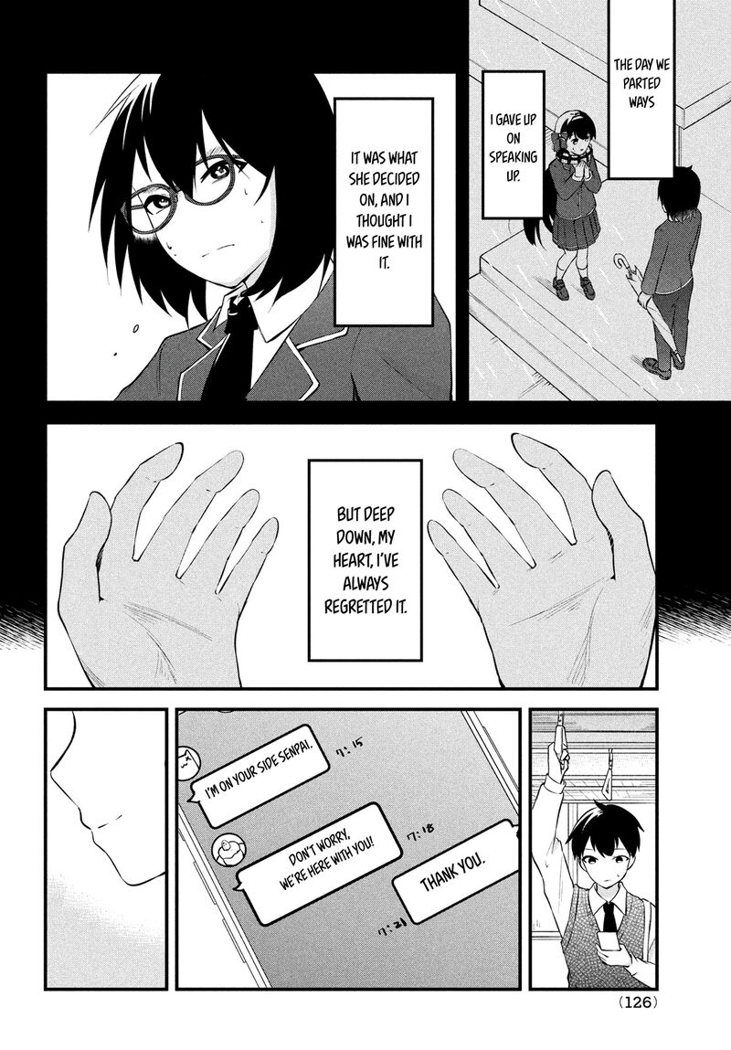Itsumo Baka Ni Shitekuru Bishoujo Tachi To Zetsuen Shitara Jitsu Wa Ore No Koto Ga Daisuki Datta You Da 12 2