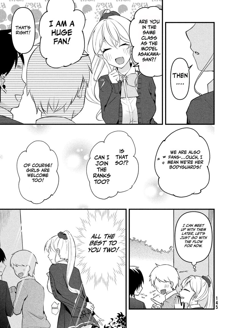 Itsumo Baka Ni Shitekuru Bishoujo Tachi To Zetsuen Shitara Jitsu Wa Ore No Koto Ga Daisuki Datta You Da 12 20