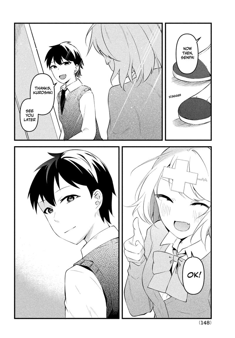 Itsumo Baka Ni Shitekuru Bishoujo Tachi To Zetsuen Shitara Jitsu Wa Ore No Koto Ga Daisuki Datta You Da 12 23