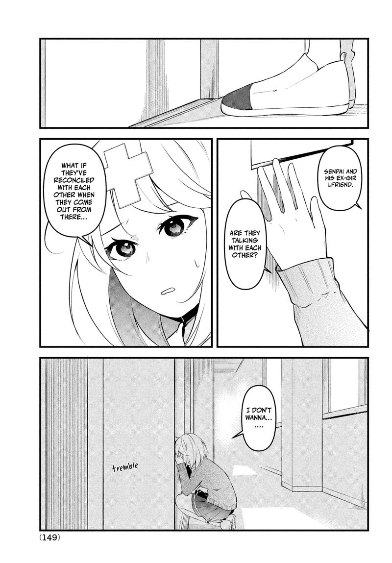 Itsumo Baka Ni Shitekuru Bishoujo Tachi To Zetsuen Shitara Jitsu Wa Ore No Koto Ga Daisuki Datta You Da 12 24