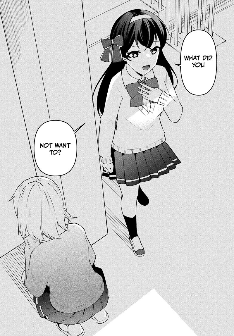 Itsumo Baka Ni Shitekuru Bishoujo Tachi To Zetsuen Shitara Jitsu Wa Ore No Koto Ga Daisuki Datta You Da 12 25