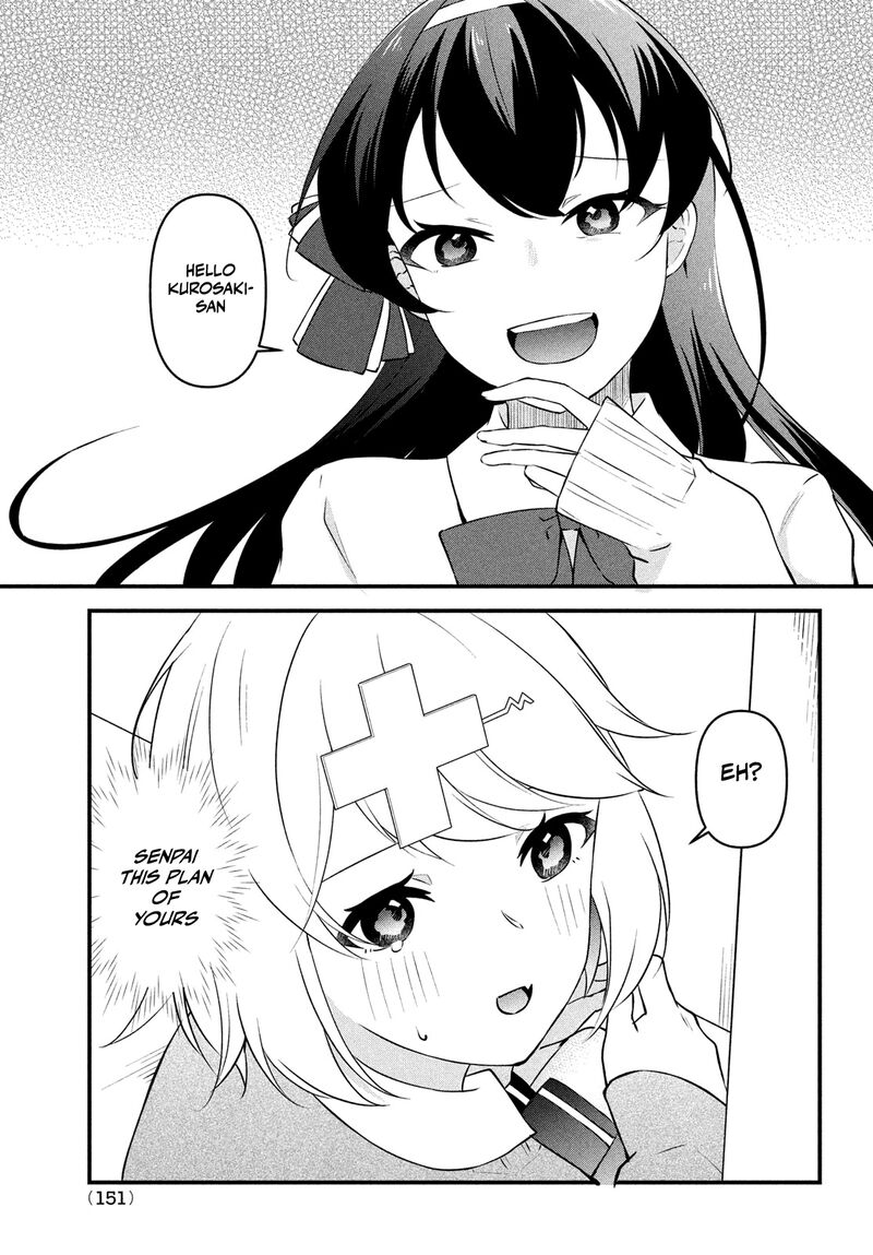 Itsumo Baka Ni Shitekuru Bishoujo Tachi To Zetsuen Shitara Jitsu Wa Ore No Koto Ga Daisuki Datta You Da 12 26
