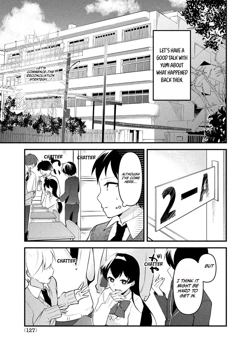Itsumo Baka Ni Shitekuru Bishoujo Tachi To Zetsuen Shitara Jitsu Wa Ore No Koto Ga Daisuki Datta You Da 12 3