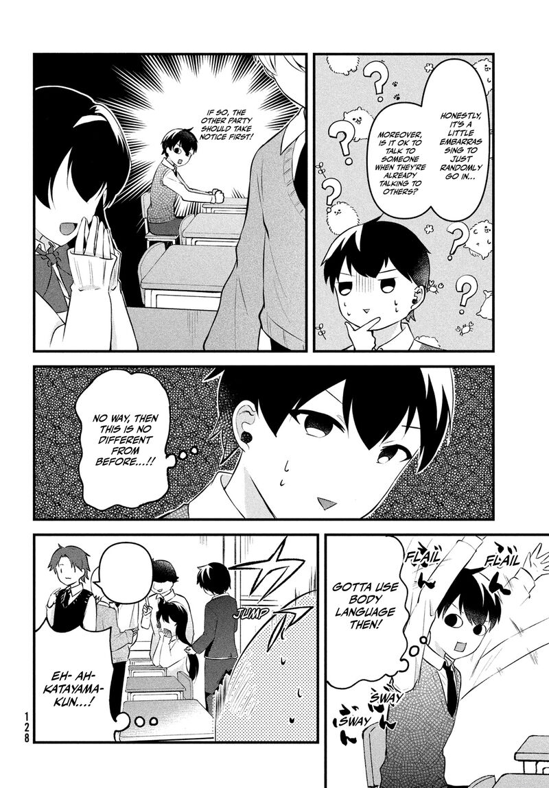Itsumo Baka Ni Shitekuru Bishoujo Tachi To Zetsuen Shitara Jitsu Wa Ore No Koto Ga Daisuki Datta You Da 12 4
