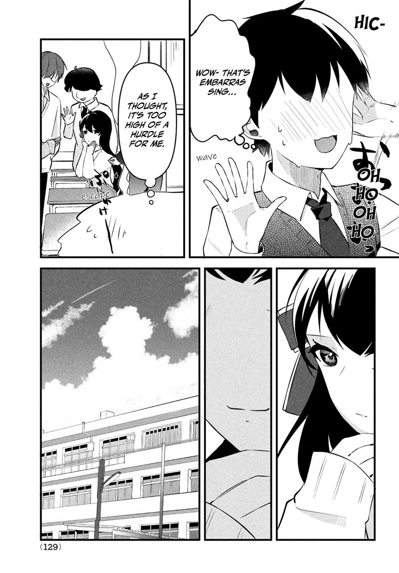 Itsumo Baka Ni Shitekuru Bishoujo Tachi To Zetsuen Shitara Jitsu Wa Ore No Koto Ga Daisuki Datta You Da 12 5