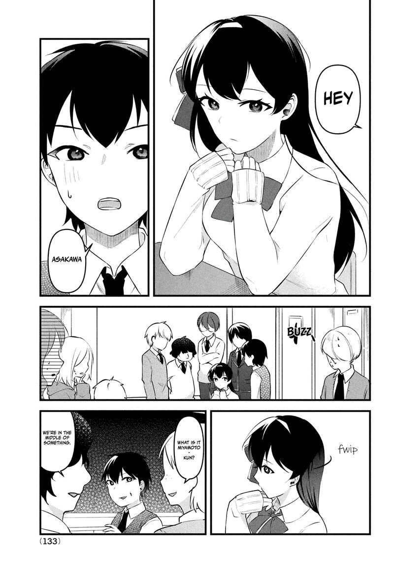 Itsumo Baka Ni Shitekuru Bishoujo Tachi To Zetsuen Shitara Jitsu Wa Ore No Koto Ga Daisuki Datta You Da 12 8