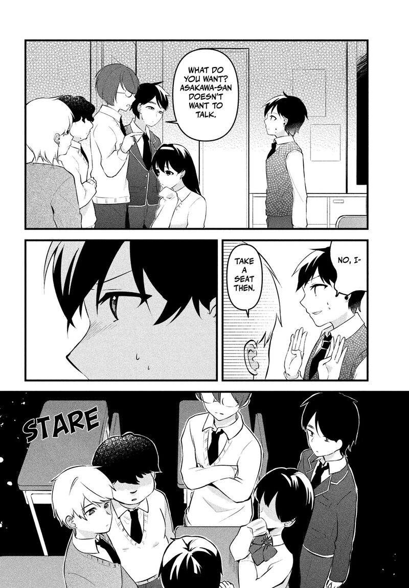 Itsumo Baka Ni Shitekuru Bishoujo Tachi To Zetsuen Shitara Jitsu Wa Ore No Koto Ga Daisuki Datta You Da 12 9