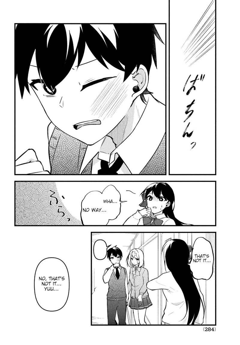Itsumo Baka Ni Shitekuru Bishoujo Tachi To Zetsuen Shitara Jitsu Wa Ore No Koto Ga Daisuki Datta You Da 13 14