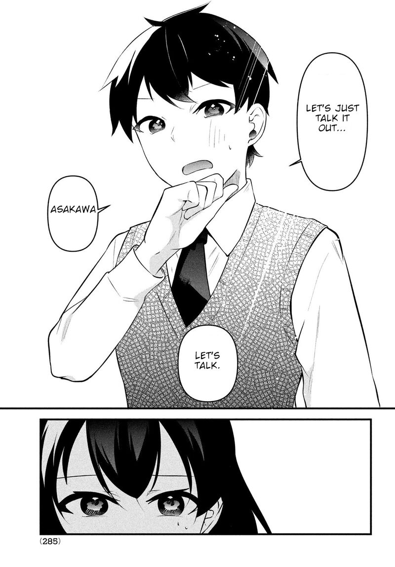 Itsumo Baka Ni Shitekuru Bishoujo Tachi To Zetsuen Shitara Jitsu Wa Ore No Koto Ga Daisuki Datta You Da 13 15