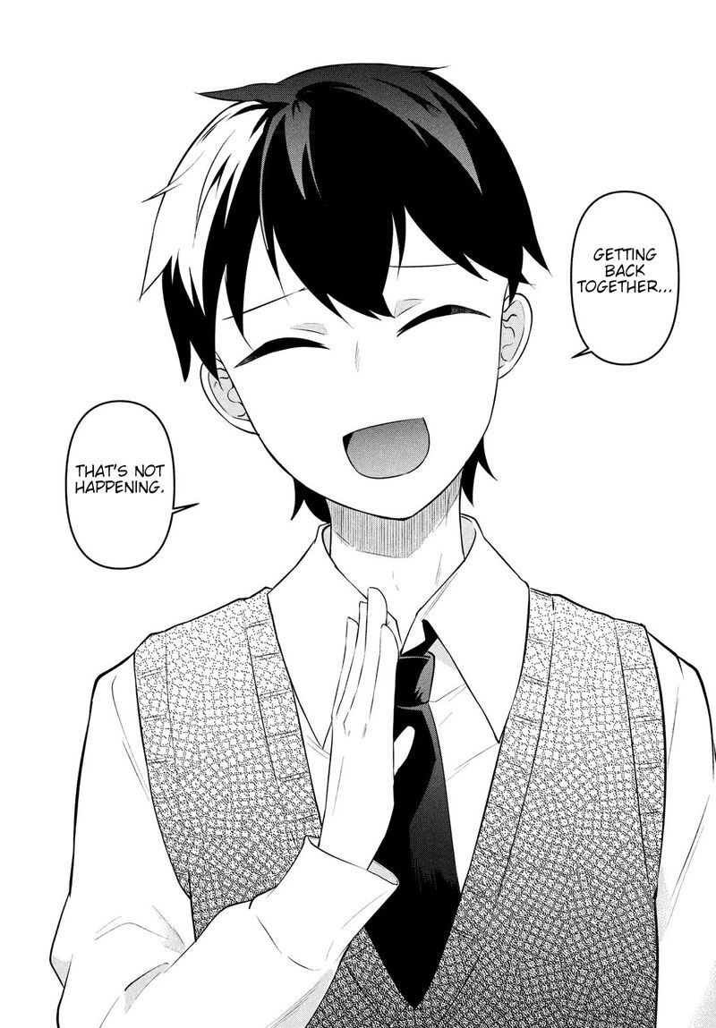 Itsumo Baka Ni Shitekuru Bishoujo Tachi To Zetsuen Shitara Jitsu Wa Ore No Koto Ga Daisuki Datta You Da 13 19
