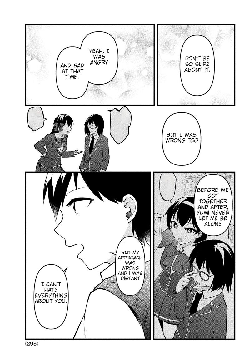 Itsumo Baka Ni Shitekuru Bishoujo Tachi To Zetsuen Shitara Jitsu Wa Ore No Koto Ga Daisuki Datta You Da 13 25