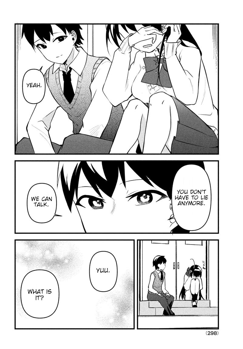 Itsumo Baka Ni Shitekuru Bishoujo Tachi To Zetsuen Shitara Jitsu Wa Ore No Koto Ga Daisuki Datta You Da 13 28