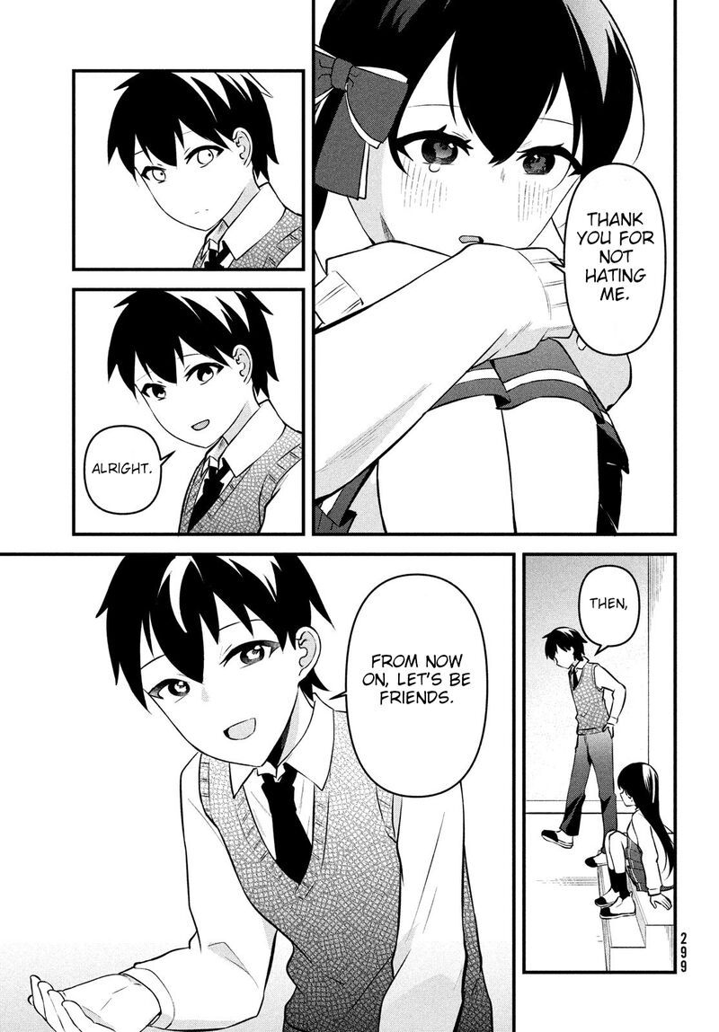 Itsumo Baka Ni Shitekuru Bishoujo Tachi To Zetsuen Shitara Jitsu Wa Ore No Koto Ga Daisuki Datta You Da 13 29