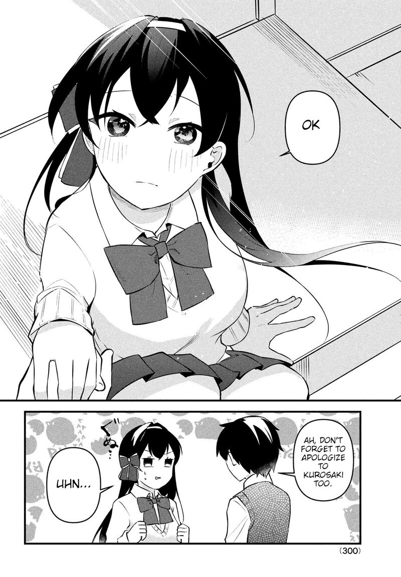 Itsumo Baka Ni Shitekuru Bishoujo Tachi To Zetsuen Shitara Jitsu Wa Ore No Koto Ga Daisuki Datta You Da 13 30