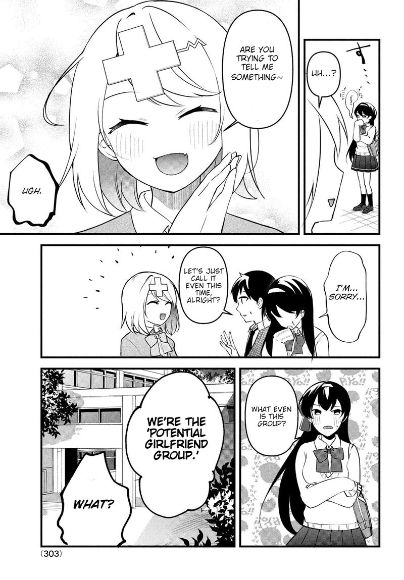 Itsumo Baka Ni Shitekuru Bishoujo Tachi To Zetsuen Shitara Jitsu Wa Ore No Koto Ga Daisuki Datta You Da 13 33
