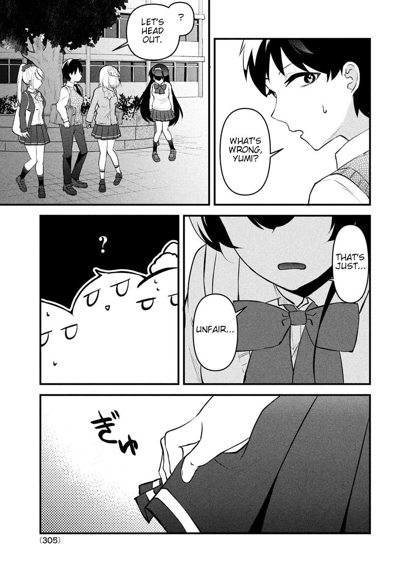 Itsumo Baka Ni Shitekuru Bishoujo Tachi To Zetsuen Shitara Jitsu Wa Ore No Koto Ga Daisuki Datta You Da 13 35
