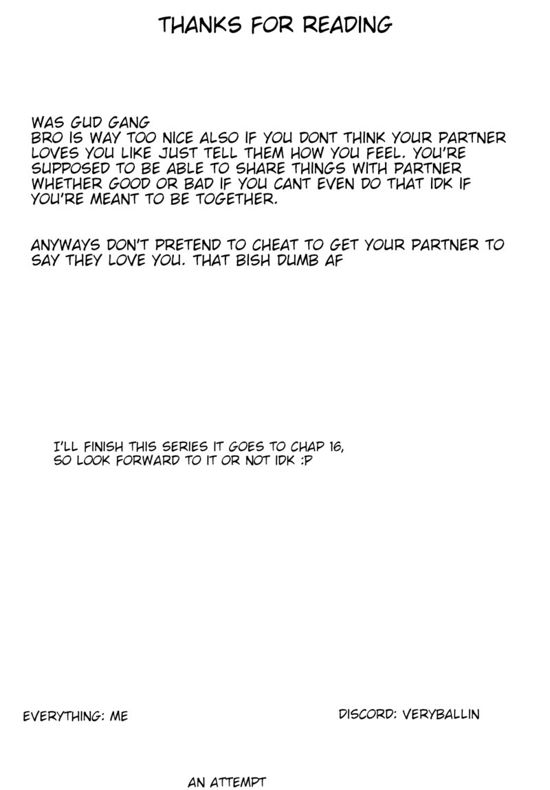 Itsumo Baka Ni Shitekuru Bishoujo Tachi To Zetsuen Shitara Jitsu Wa Ore No Koto Ga Daisuki Datta You Da 13 37
