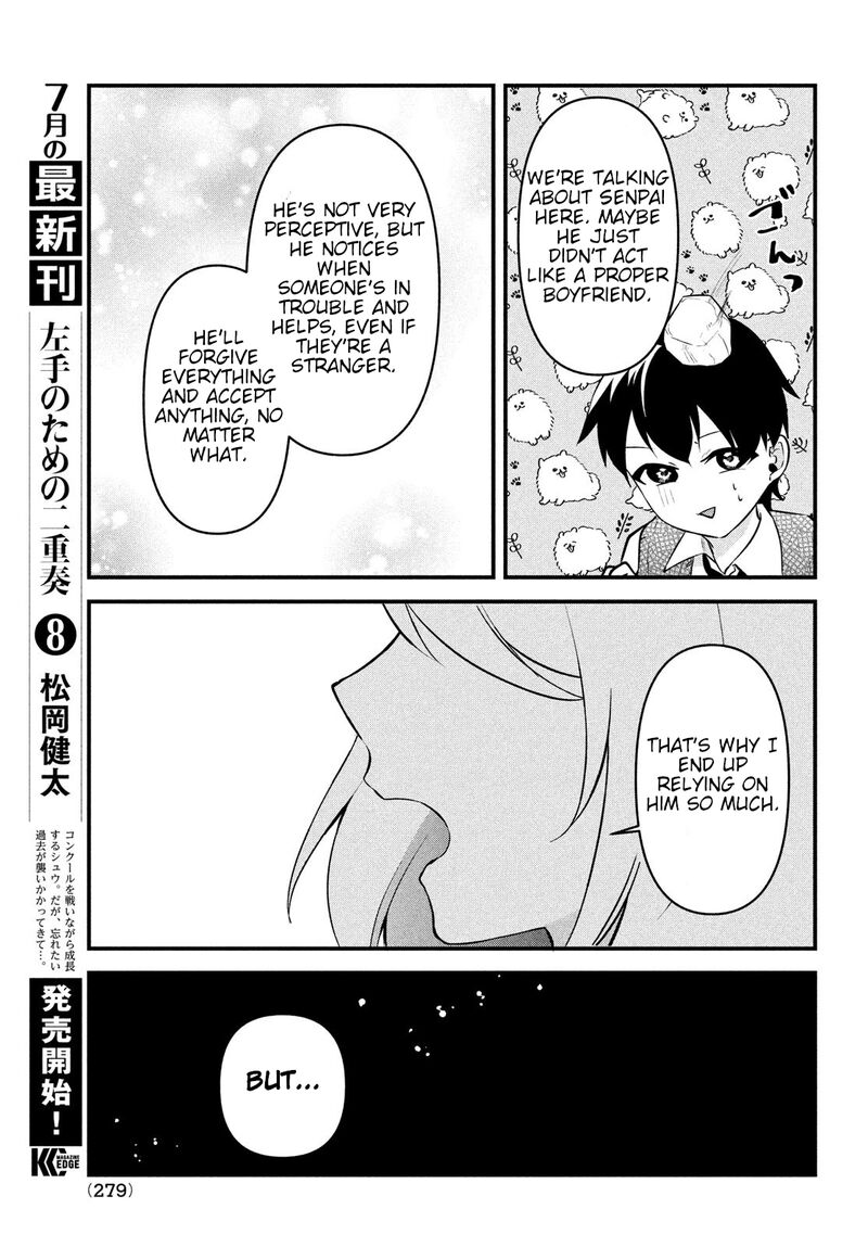 Itsumo Baka Ni Shitekuru Bishoujo Tachi To Zetsuen Shitara Jitsu Wa Ore No Koto Ga Daisuki Datta You Da 13 9
