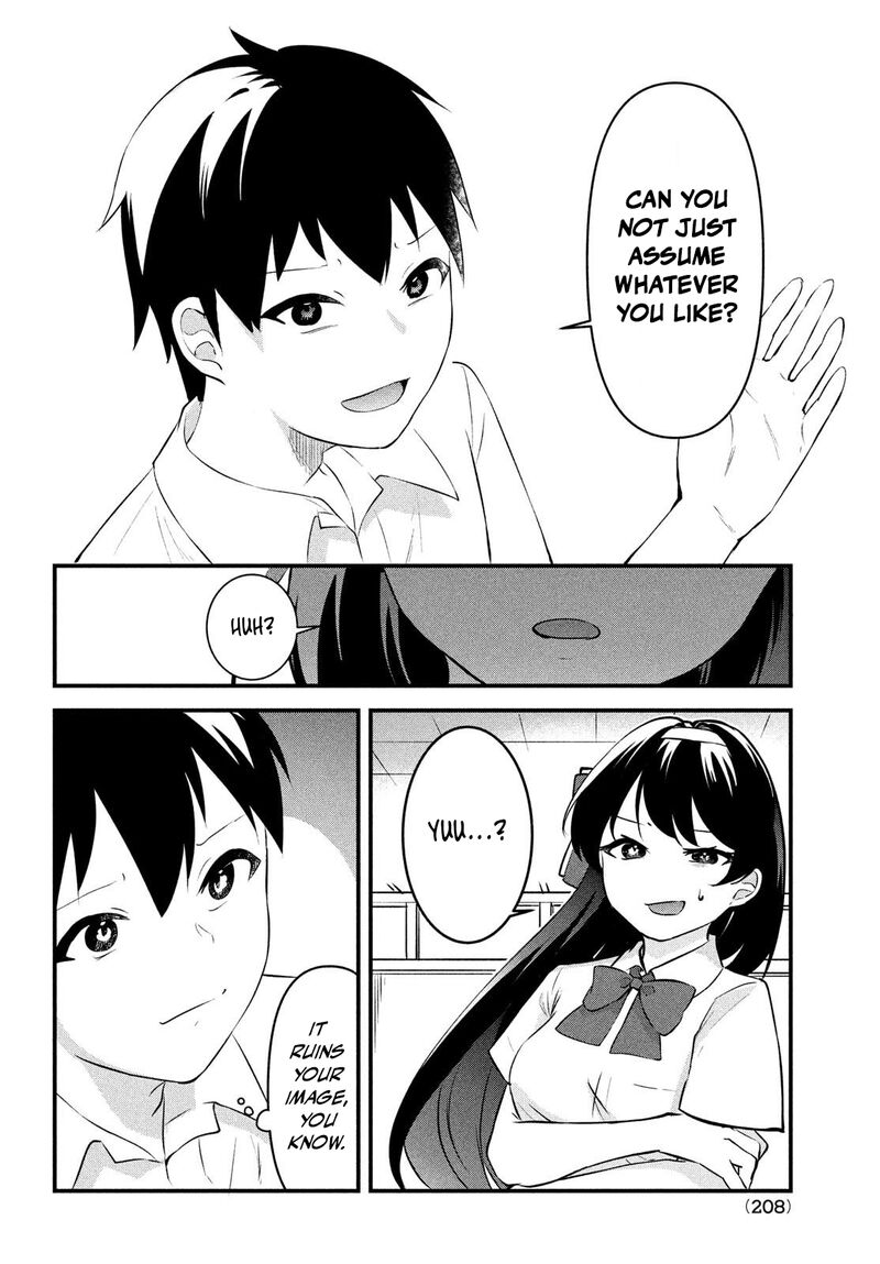 Itsumo Baka Ni Shitekuru Bishoujo Tachi To Zetsuen Shitara Jitsu Wa Ore No Koto Ga Daisuki Datta You Da 2 10