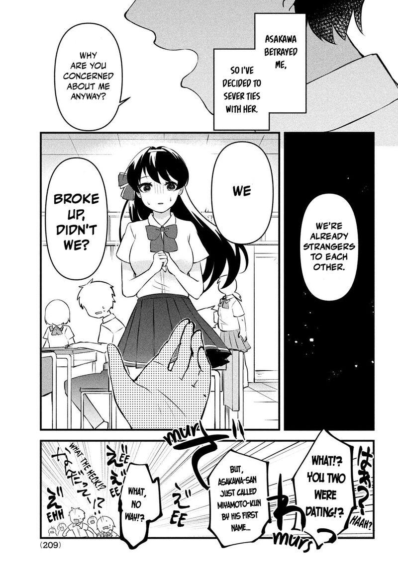Itsumo Baka Ni Shitekuru Bishoujo Tachi To Zetsuen Shitara Jitsu Wa Ore No Koto Ga Daisuki Datta You Da 2 11