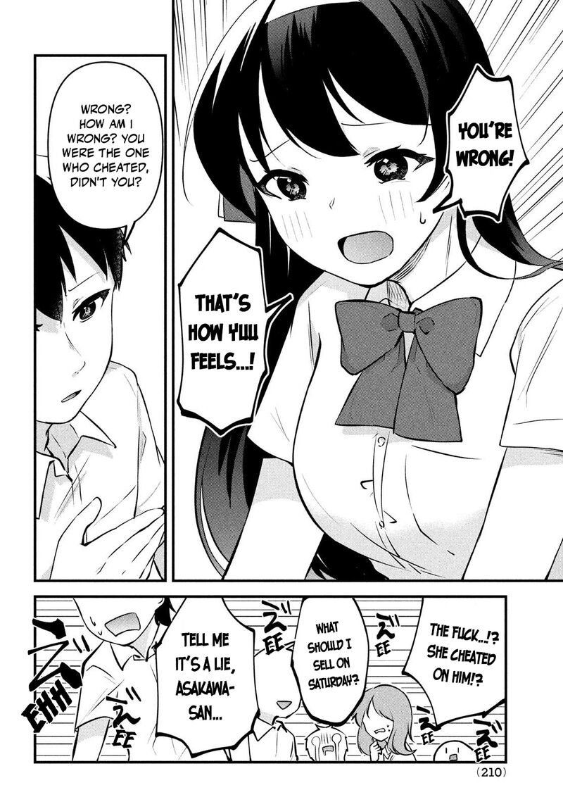 Itsumo Baka Ni Shitekuru Bishoujo Tachi To Zetsuen Shitara Jitsu Wa Ore No Koto Ga Daisuki Datta You Da 2 12
