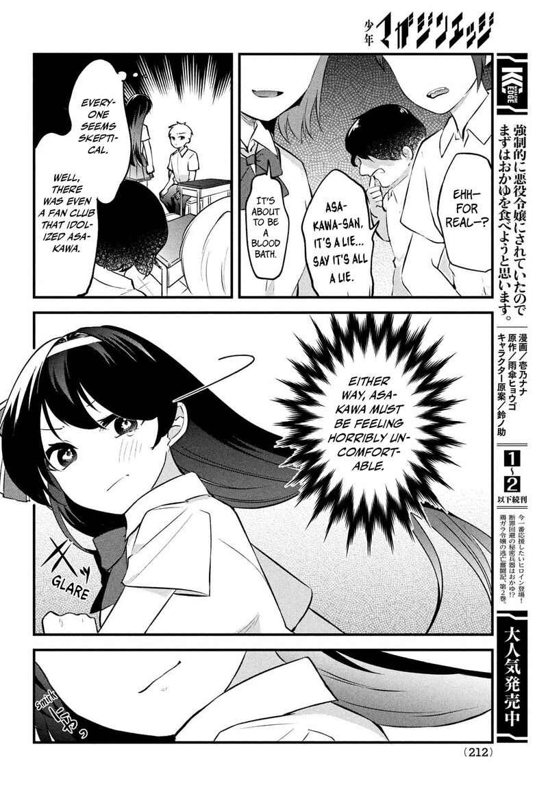 Itsumo Baka Ni Shitekuru Bishoujo Tachi To Zetsuen Shitara Jitsu Wa Ore No Koto Ga Daisuki Datta You Da 2 14