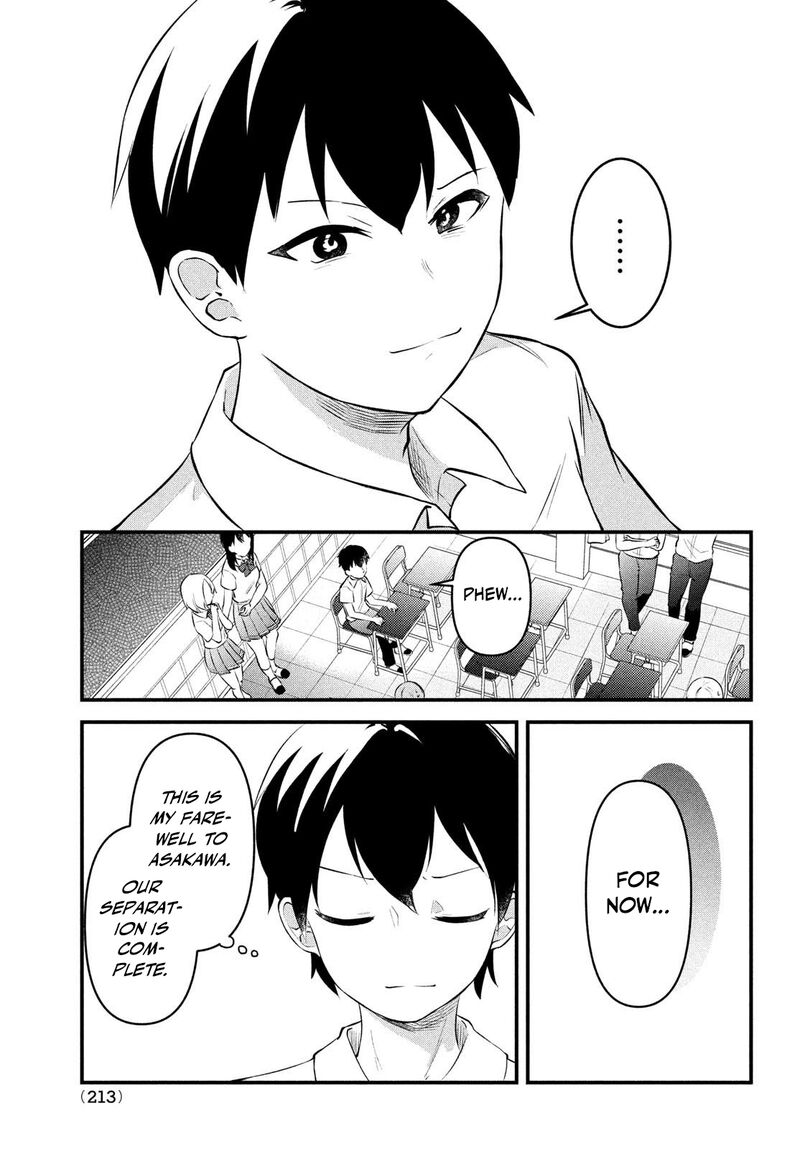 Itsumo Baka Ni Shitekuru Bishoujo Tachi To Zetsuen Shitara Jitsu Wa Ore No Koto Ga Daisuki Datta You Da 2 15