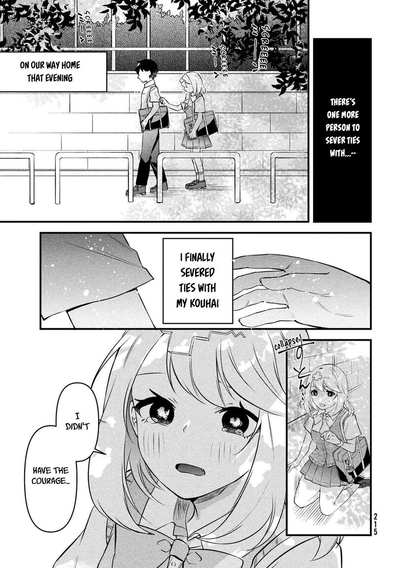 Itsumo Baka Ni Shitekuru Bishoujo Tachi To Zetsuen Shitara Jitsu Wa Ore No Koto Ga Daisuki Datta You Da 2 17