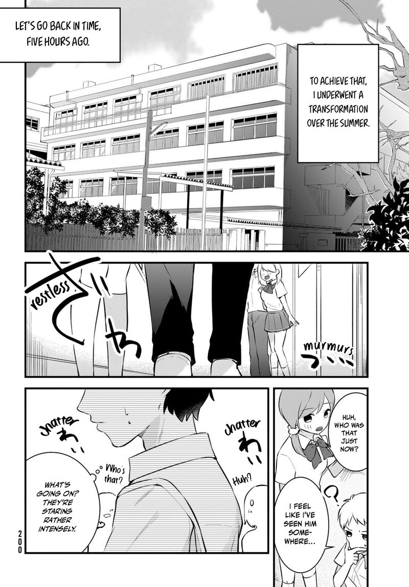 Itsumo Baka Ni Shitekuru Bishoujo Tachi To Zetsuen Shitara Jitsu Wa Ore No Koto Ga Daisuki Datta You Da 2 2