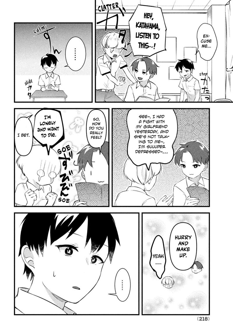Itsumo Baka Ni Shitekuru Bishoujo Tachi To Zetsuen Shitara Jitsu Wa Ore No Koto Ga Daisuki Datta You Da 2 20