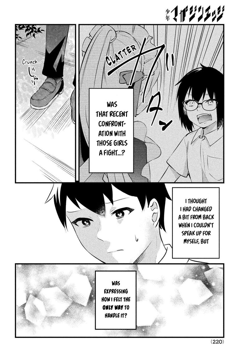 Itsumo Baka Ni Shitekuru Bishoujo Tachi To Zetsuen Shitara Jitsu Wa Ore No Koto Ga Daisuki Datta You Da 2 22