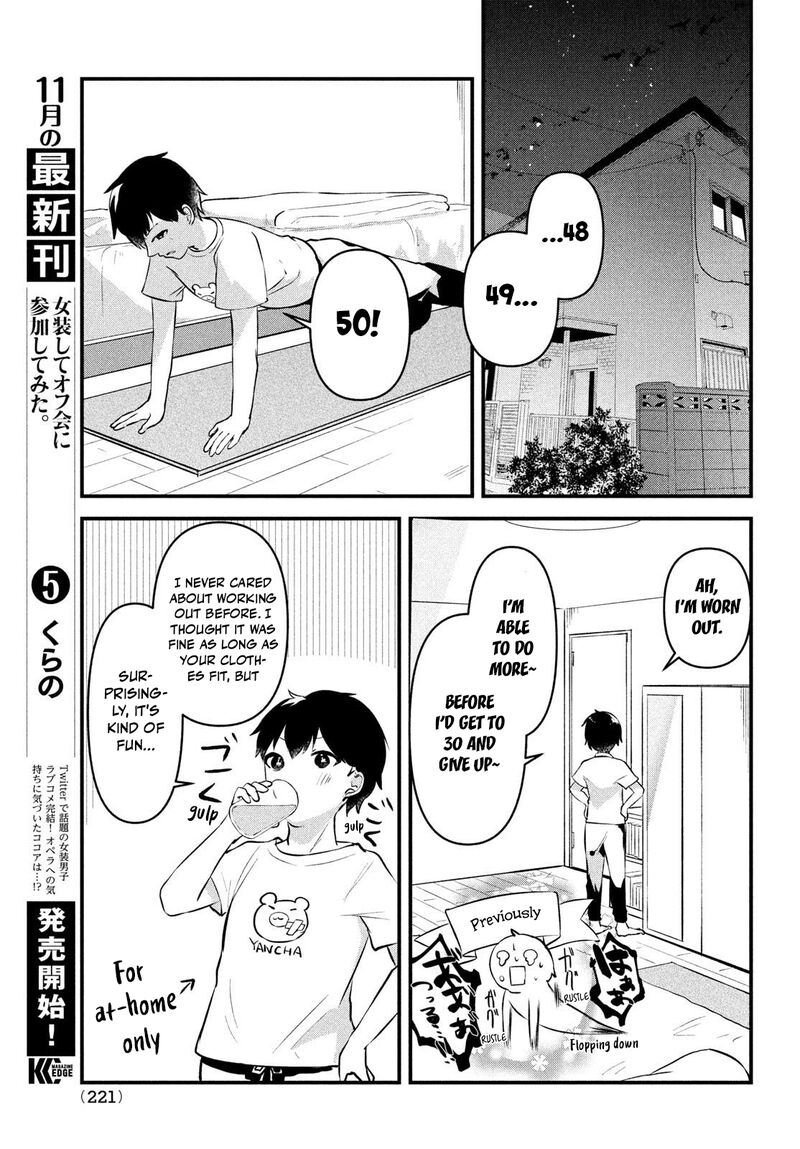 Itsumo Baka Ni Shitekuru Bishoujo Tachi To Zetsuen Shitara Jitsu Wa Ore No Koto Ga Daisuki Datta You Da 2 23