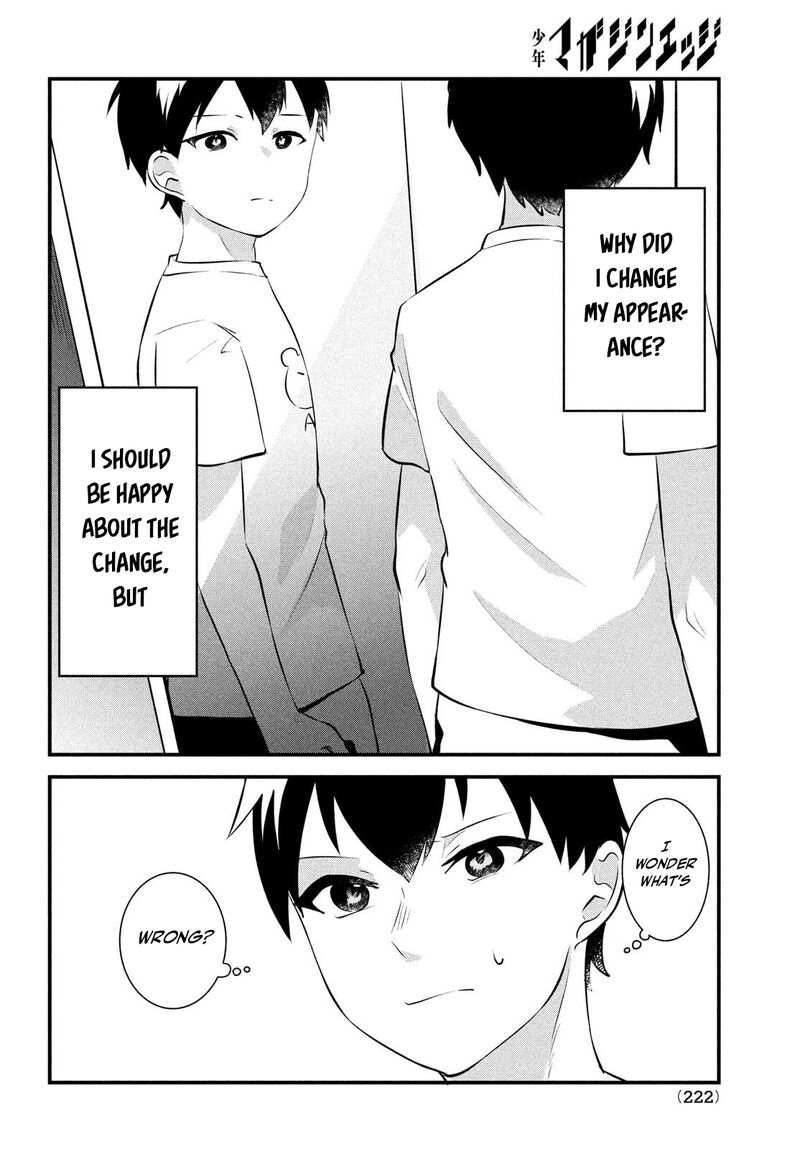 Itsumo Baka Ni Shitekuru Bishoujo Tachi To Zetsuen Shitara Jitsu Wa Ore No Koto Ga Daisuki Datta You Da 2 24