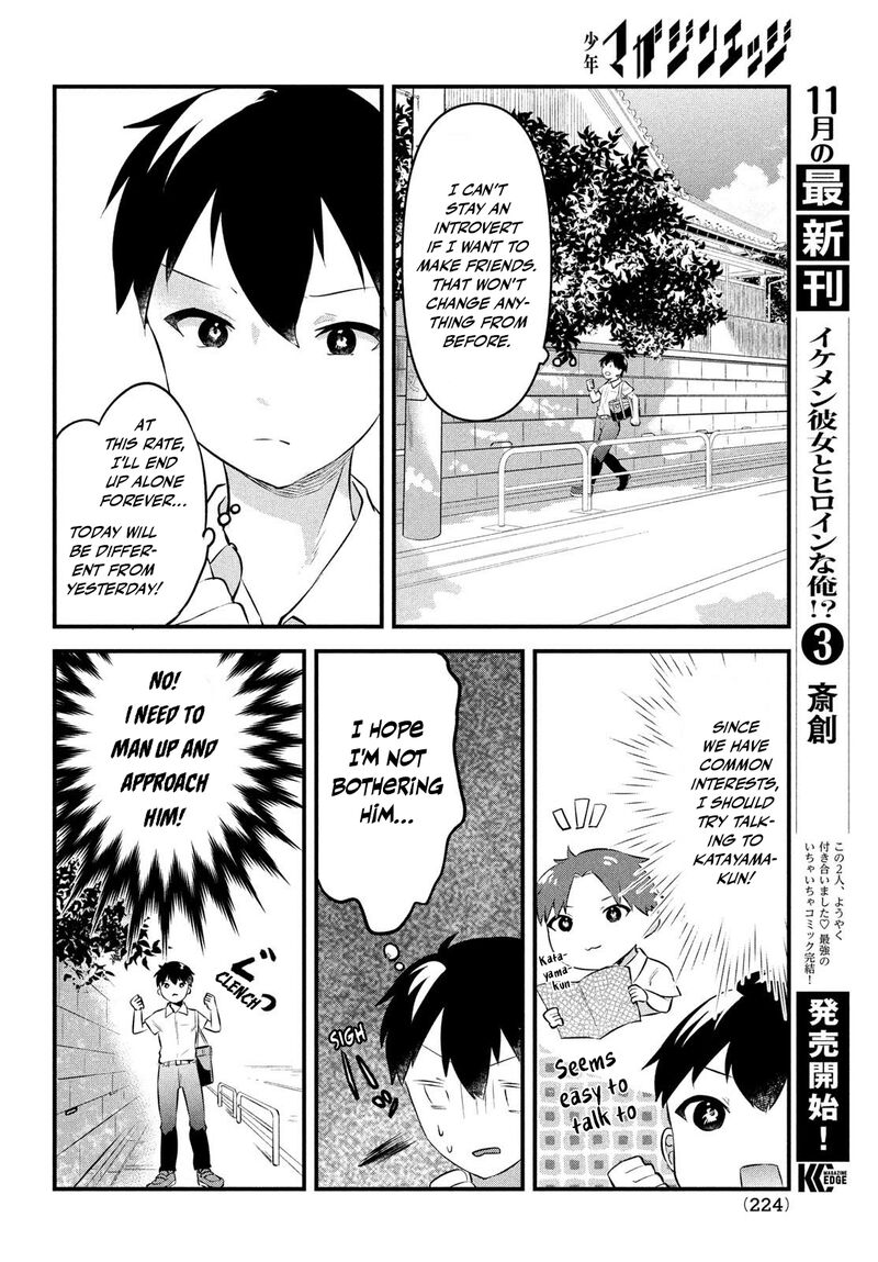 Itsumo Baka Ni Shitekuru Bishoujo Tachi To Zetsuen Shitara Jitsu Wa Ore No Koto Ga Daisuki Datta You Da 2 26