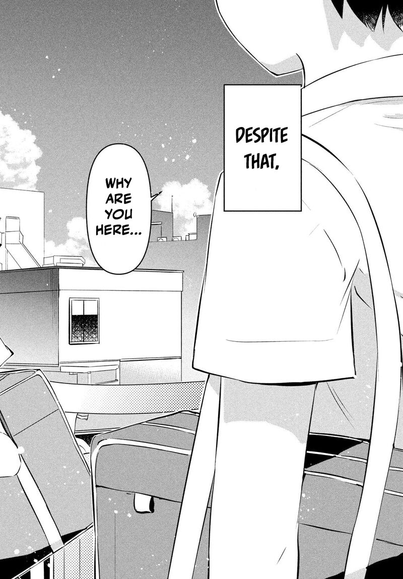 Itsumo Baka Ni Shitekuru Bishoujo Tachi To Zetsuen Shitara Jitsu Wa Ore No Koto Ga Daisuki Datta You Da 2 28