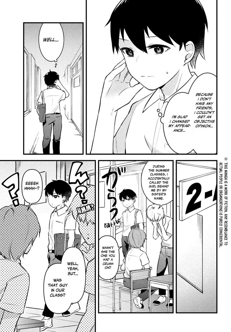 Itsumo Baka Ni Shitekuru Bishoujo Tachi To Zetsuen Shitara Jitsu Wa Ore No Koto Ga Daisuki Datta You Da 2 3