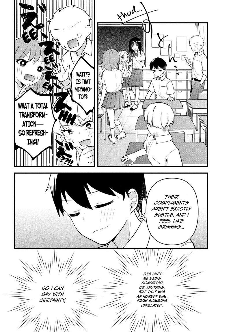 Itsumo Baka Ni Shitekuru Bishoujo Tachi To Zetsuen Shitara Jitsu Wa Ore No Koto Ga Daisuki Datta You Da 2 4